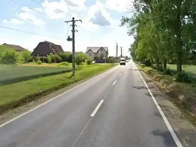 Teren de vanzare Moara Vlăsiei